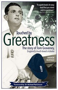 Produktbild: Touched by Greatness