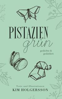 Produktbild: Pistaziengr&uuml;n
