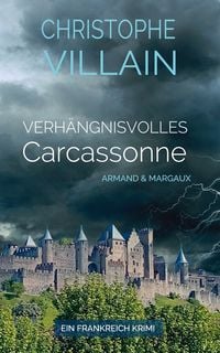 Produktbild: Verh&auml;ngnisvolles Carcasonne