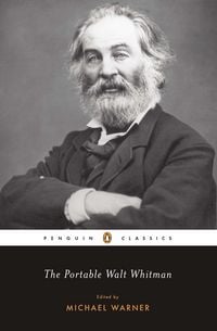 Produktbild: The Portable Walt Whitman