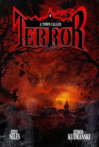 Produktbild: Town Called Terror