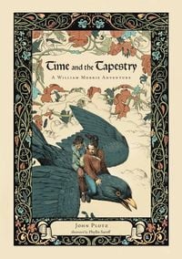Produktbild: Time and the Tapestry: A William Morris Adventure