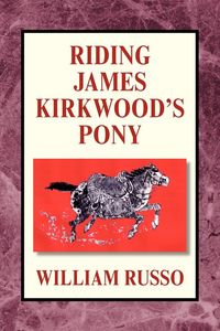 Produktbild: Riding James Kirkwood's Pony