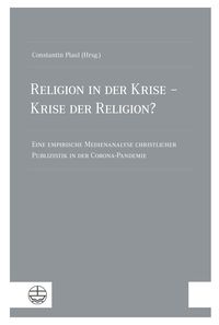 Produktbild: Religion in der Krise &ndash; Krise der Religion?