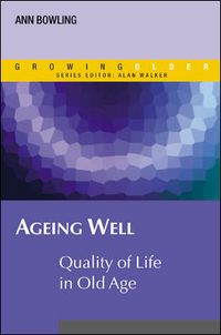 Produktbild: Ageing Well