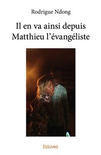 Produktbild: Il en va ainsi depuis matthieu l