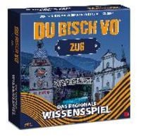 Du bisch vo Zug