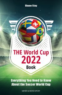Produktbild: The World Cup 2022 Book