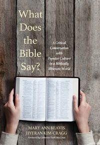 Produktbild: What Does the Bible Say?