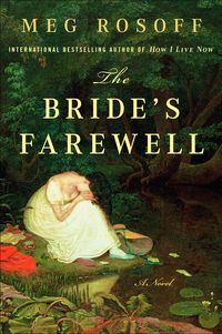 Produktbild: The Bride's Farewell