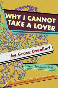 Produktbild: Why I Cannot Take a Lover