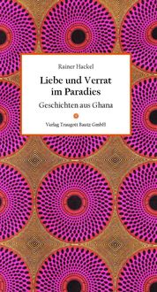 Produktbild: Liebe und Verrat im Paradies