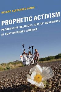 Produktbild: Prophetic Activism