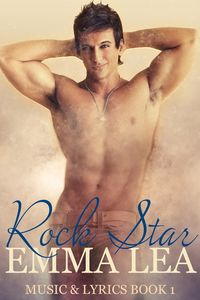 Produktbild: Rock Star (Music & Lyrics, #1)