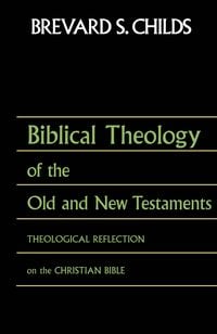 Produktbild: Biblical Theology of OT and NT