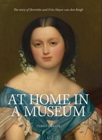 Produktbild: At Home in a Museum