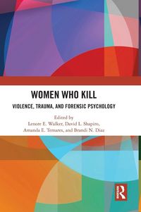 Produktbild: Women Who Kill