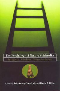 Produktbild: The Psychology of Mature Spirituality