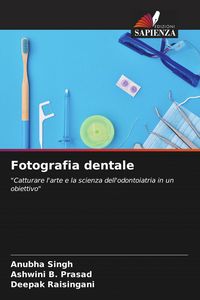 Produktbild: Fotografia dentale