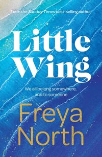 Produktbild: North, F: Little Wing