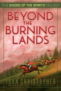 Produktbild: Beyond the Burning Lands