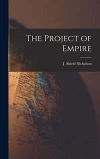 Produktbild: The Project of Empire