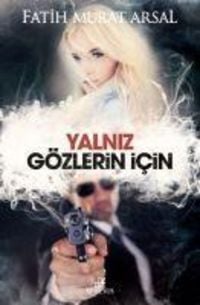 Produktbild: Yalniz G&ouml;zlerin Icin Ciltli