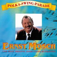 Produktbild: Mosch, E: Polka-Swing-Parade