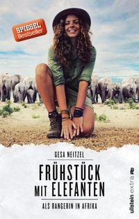 Produktbild: Fr&uuml;hst&uuml;ck mit Elefanten