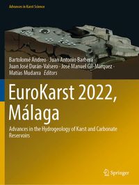 Produktbild: EuroKarst 2022, M&aacute;laga