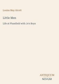 Produktbild: Little Men