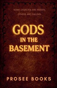 Produktbild: Gods in the Basement