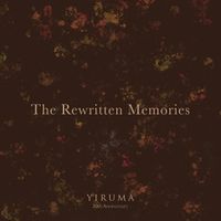 Produktbild: The Rewritten Memories