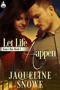 Produktbild: Let Life Happen