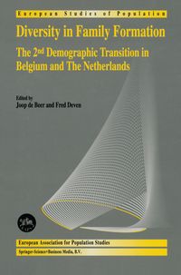 Produktbild: Diversity in Family Formation