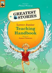 Produktbild: Clements, J: Oxford Reading Tree TreeTops Greatest Stories: