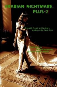 Produktbild: Arabian Nightmare... Plus-2