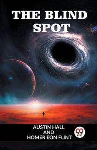 Produktbild: The Blind Spot