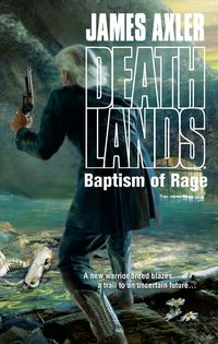 Produktbild: Baptism of Rage