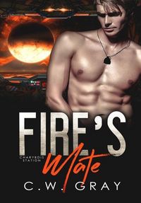 Produktbild: Fire's Mate