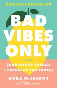 Produktbild: Bad Vibes Only