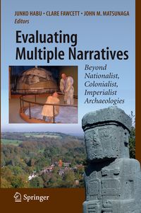 Produktbild: Evaluating Multiple Narratives