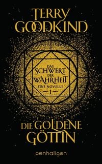 Produktbild: Die goldene G&ouml;ttin - Das Schwert der Wahrheit