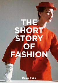 Produktbild: The Short Story of Fashion