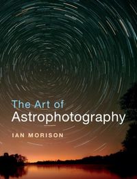 Produktbild: Art of Astrophotography