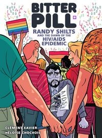Produktbild: Bitter Pill