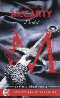 Produktbild: Les chevaliers des Highlands