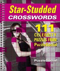Produktbild: Star Studded Crosswords