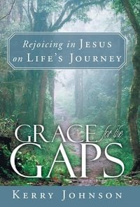 Produktbild: Grace for the Gaps