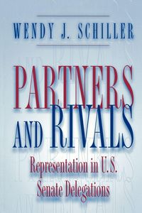 Produktbild: Partners and Rivals
